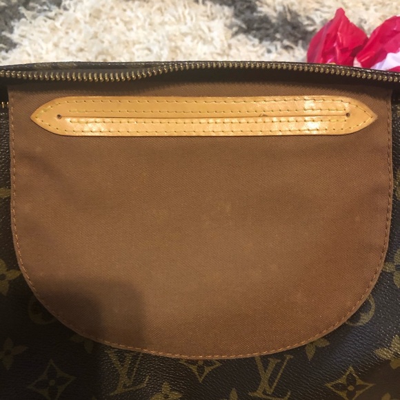 Authentic LV speedy 30 - Picture 5 of 11
